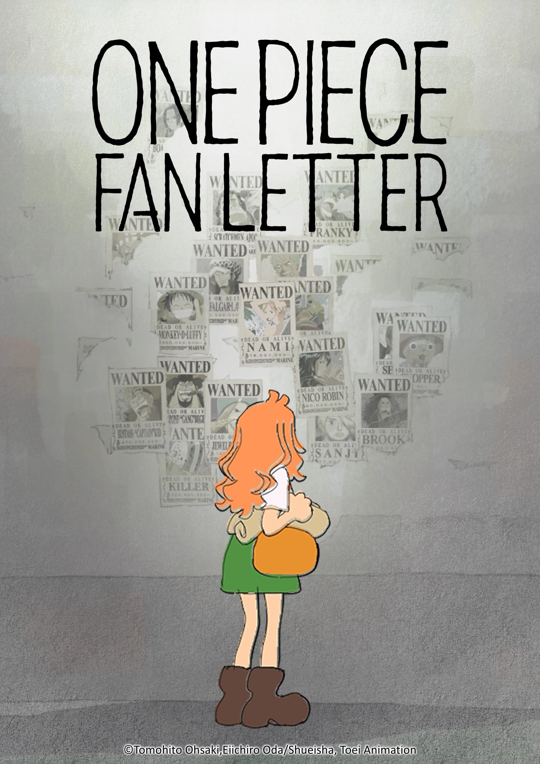One Piece Fan Letter 2024 ซับไทย
