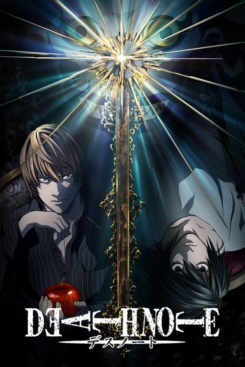 Death Note เดธโน๊ต สมุดสังหาร 2006 พากย์ไทย/ซับไทย