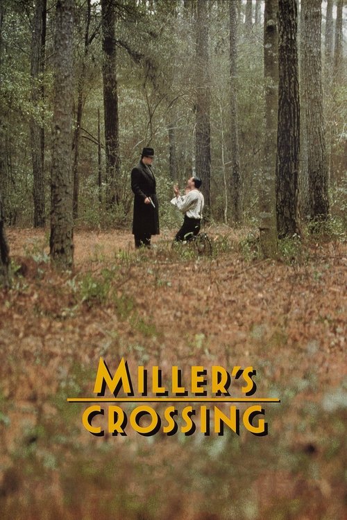 Millers Crossing แดนล้างเดือด 1990 พากย์ไทย/ซับอังกฤษ