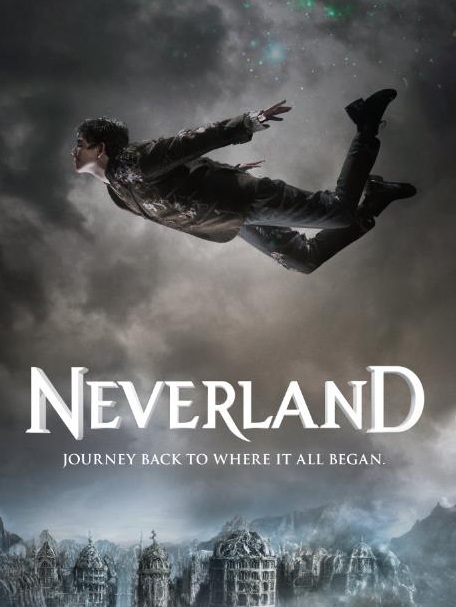 Neverland แดนมหัศจรรย์ กำเนิดปีเตอร์แพน 2011 พากย์ไทย