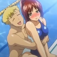 การ์ตูนโป๊ซับไทย เรื่องราวของ มิซูกิ มิซูโฮะจัง มิซูโฮะ สามสาวน้อยอกอึ๋ม โดนเย็ดคาชุดว่ายน้ำเป็นประจำ