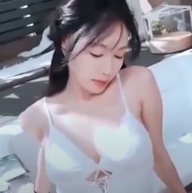 ดาวโป๊สาวจีนนมใหญ่สุดฮอต ออกทริปเสียตัวกับนายแบบกล้ามใหญ่